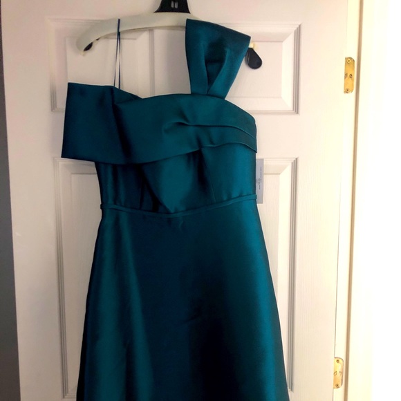 Rickie Freeman for Teri Jon Cocktail Dress - Picture 3 of 10